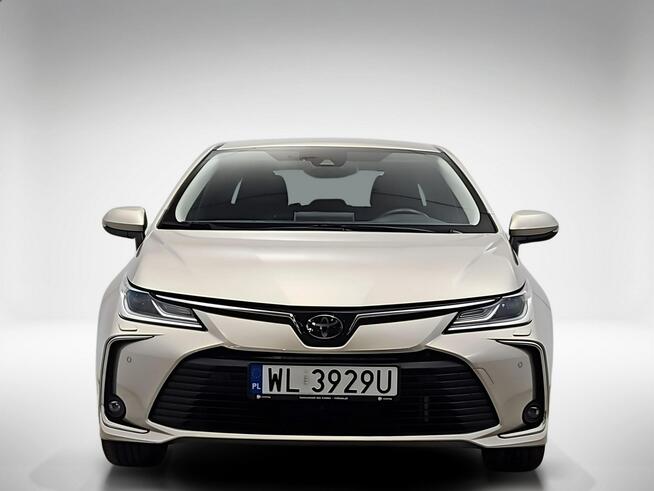 Toyota Corolla 1.5 Style MS ! Z Polskiego Salonu ! Faktura VAT ! Warszawa - zdjęcie 8