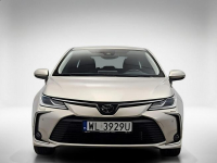 Toyota Corolla 1.5 Style MS ! Z Polskiego Salonu ! Faktura VAT ! Warszawa - zdjęcie 8