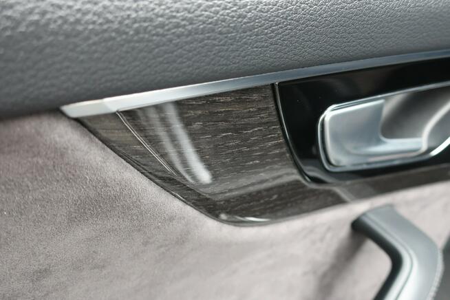 Audi Q7 Przejęcie Leasingu. Samochód krajowy faktura VAT Tychy - zdjęcie 12