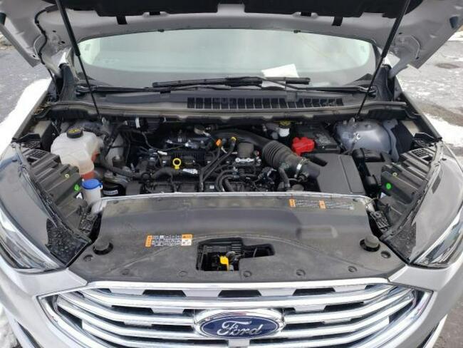 Ford EDGE 2019, 2.0L, Titanium, 4x4, porysowany lakier Warszawa - zdjęcie 9