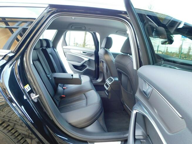 Audi A6 z Gwarancją Bezwypadkowa Model 2020r Żyrardów - zdjęcie 10