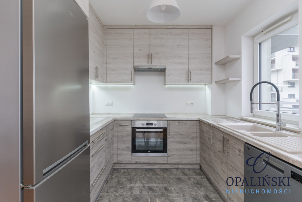 Widokowe | 48m2 | 2 pokoje |Atrakcyjna lokalizacja Rzeszów - zdjęcie 4