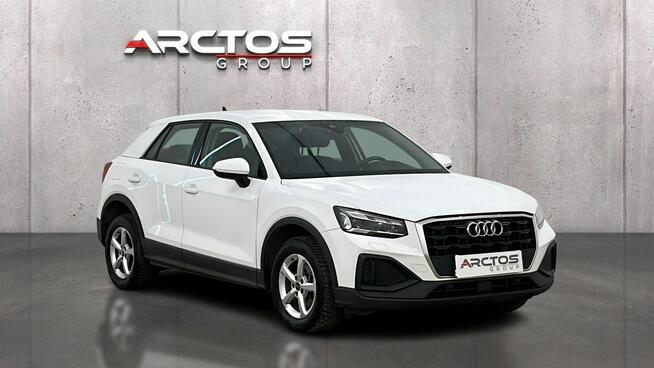 Audi Q2 35 TFSI S Tronic Warszawa - zdjęcie 7