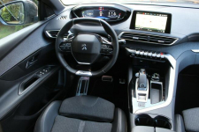 Peugeot 3008 180 KM Przebieg 68 tys km GT Line Lubań - zdjęcie 11