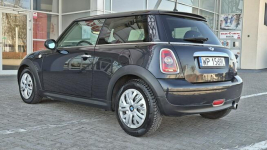 Mini ONE 1,4 95KM Klima Serwis Płock - zdjęcie 4