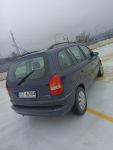 Sprzedam Opel Zafira A 1.8 125km 2001rok Starachowice - zdjęcie 2