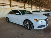 Audi A6 Najbogatsza wersja Prestige / Quattro / niski przebieg / Tarnów - zdjęcie 2