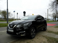Nissan Qashqai 1,6  4x4 salon polska Łódź - zdjęcie 3