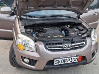 Kia Sportage * 4X4* BARDZO ŁADNA* 2.0benzyna* wersja ACTiVE* Olsztyn - zdjęcie 10