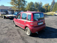 Fiat Panda 1.1 04r Tarnów - zdjęcie 3