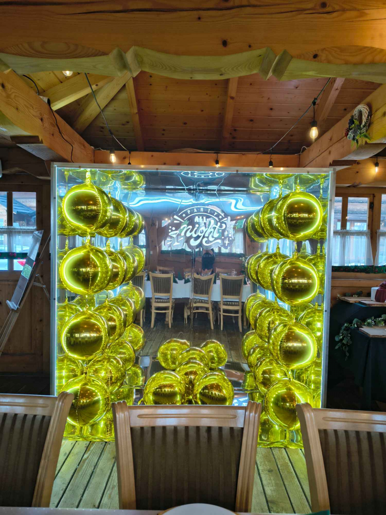 Wynajem dekoracji Bielsko-Biała - zdjęcie 6