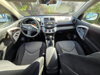 Toyota RAV-4 III 2.2 D4D 4x4 Klima Tech.St.Bar.Dob. Kętrzyn - zdjęcie 12