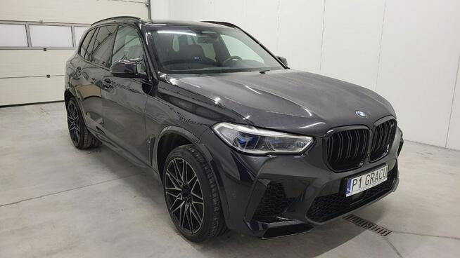 BMW X5 m Grójec - zdjęcie 3