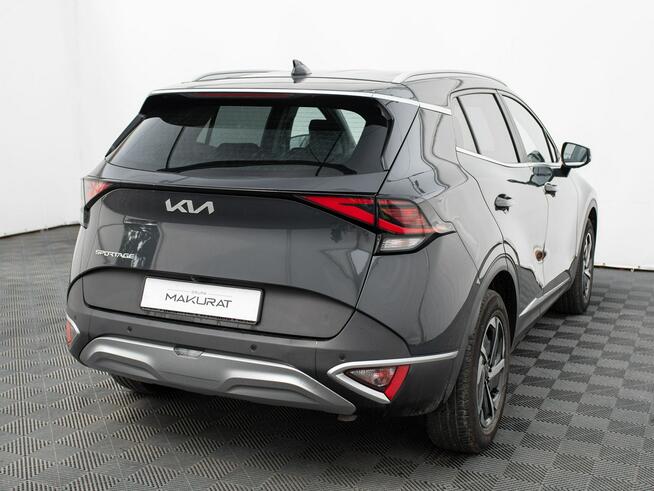 Kia Sportage GD3H805#1.6 T-GDI HEV L 2WD K.cofania Podgrz.f Salon PL Gdańsk - zdjęcie 5