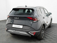 Kia Sportage GD3H805#1.6 T-GDI HEV L 2WD K.cofania Podgrz.f Salon PL Gdańsk - zdjęcie 5