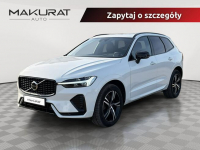 Volvo XC 60 WE4P106#B4 B R-Design Podgrz I wentyl.f Salon PL VAT23%