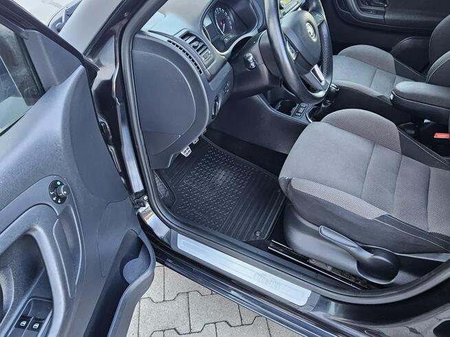 1,2 TSI Fabia Monte Carlo Serwisowana Rybnik - zdjęcie 7