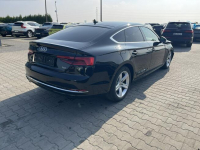 Audi A5 Automat Podgrzewanie Czujniki parkowania. 190KM Gliwice - zdjęcie 4