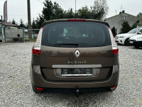 Renault Grand Scenic Benzyna Navi Kamera Gwarancja Kutno - zdjęcie 5