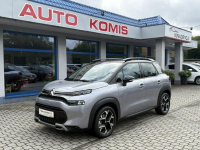 Citroen C3 Aircross Automat, Kamera, Skóry, Navi,Gwarancja
