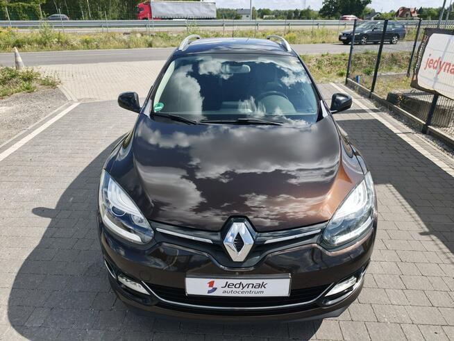 Renault Megane Lipówki - zdjęcie 3