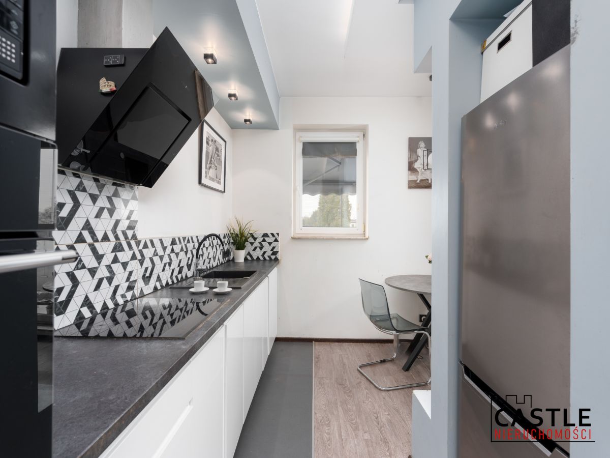 3-pokoje | 70m2 w nowoczesnym budynku Fregata Gdańsk - zdjęcie 11