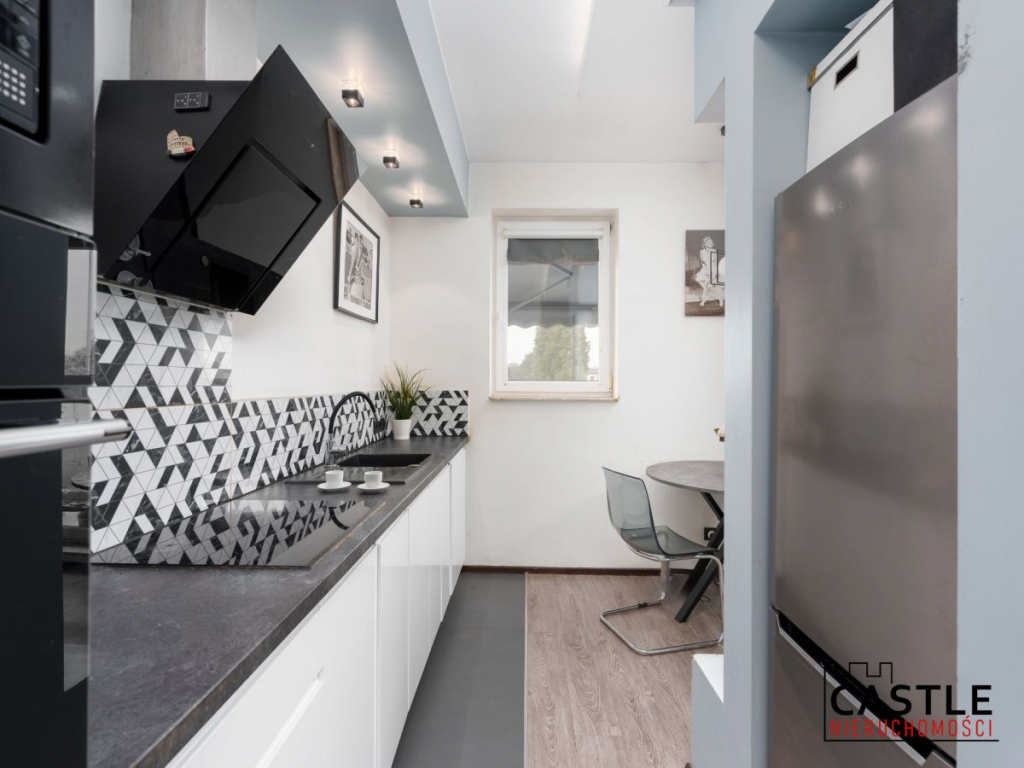 3-pokoje | 70m2 w nowoczesnym budynku Fregata Gdańsk - zdjęcie 11