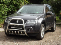 Suzuki Grand Vitara 36tys.km.KRAJOWY DE-LUX BEZWYPADKOWYstanIDEALNY Skawina - zdjęcie 3