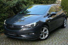 Opel Astra Turbo 150 KM Automat Opłacony Bogate Wyposażenie Lubań - zdjęcie 8