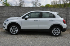 Fiat 500x 1.4T 140KM Navi Półskóra Czujniki Dąbrowa Górnicza - zdjęcie 2