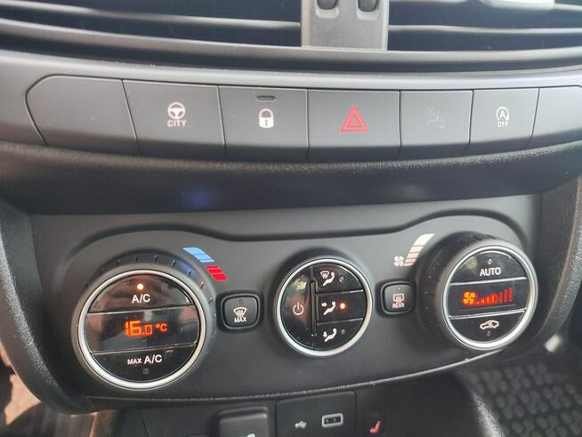Fiat Tipo Fv23% bezwypadkowy Otwock - zdjęcie 6