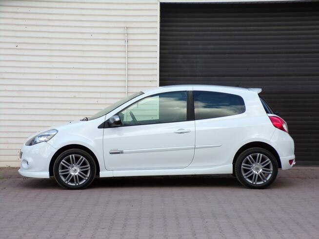 Renault Clio GT /Klimatronic /1,6 /128KM /2011 Mikołów - zdjęcie 9