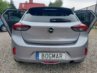 Opel Corsa SALON PL  100% bezwypadkowy  pierwszy wł.  27 tys. km. Warszawa - zdjęcie 11
