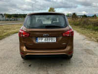 Ford B-MAX Titanium 1.0 EcoBoost (100 KM) 2014| Bezwypadkowy Piła - zdjęcie 4