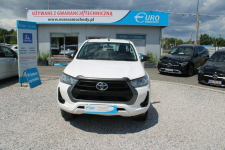 Toyota Hilux F-Vat Salon Polska 81219 PLN Gwarancja HAK Warszawa - zdjęcie 3