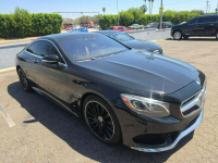 S 550 / 4Matic / niski przebieg Chwaszczyno - zdjęcie 2