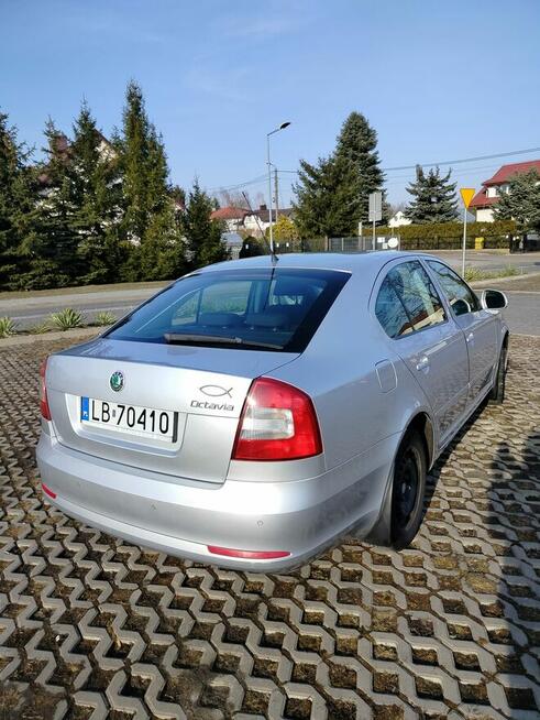 Sprzedam Skoda Octavia 2 Lublin - zdjęcie 4