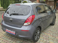 Hyundai i20 1.25 Style LIFT, Led Wąchock - zdjęcie 8