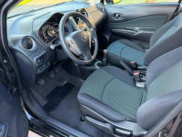 Nissan Note Bezwypadkowy Super Stan !!! Rzeszów - zdjęcie 7