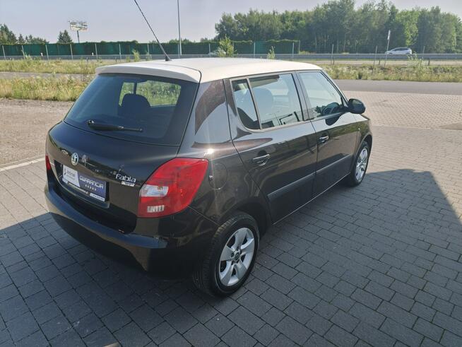 Škoda Fabia Lipówki - zdjęcie 12