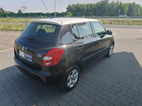 Škoda Fabia Lipówki - zdjęcie 12