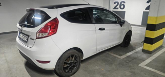 Ford Fiesta 2015 /1,5 TDCi / po rozrządzie Widzew - zdjęcie 6