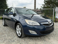 Opel Astra Klima Gwarancja Kutno - zdjęcie 4