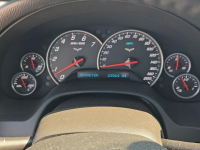 Chevrolet Corvette Najwyższa wersja wyposażenia 4LT / Automat / 6.2 V8 Wrocław - zdjęcie 10