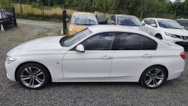 320D/217tys.km/Luxury/Nowy rozrząd/100%Oryg.lakier Szczecin - zdjęcie 6