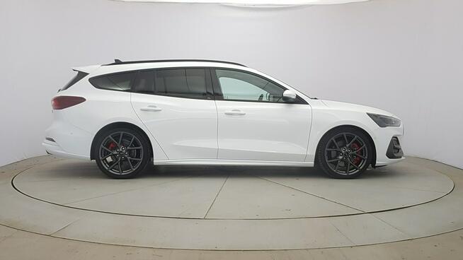 Ford Focus 2.3 EcoBoost ST X ! Z Polskiego Salonu ! Faktura VAT ! Warszawa - zdjęcie 8