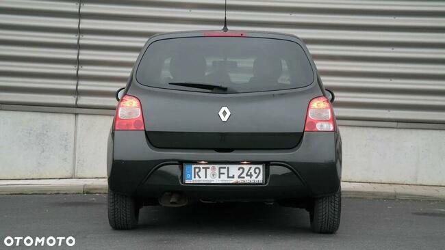 Renault Twingo 1.2 16V Dynamique Ostrów Wielkopolski - zdjęcie 12