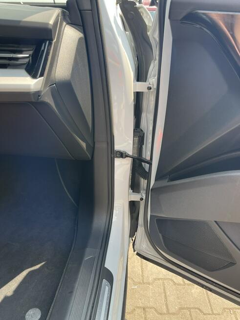 Audi Q4 e-tron Salon PL Elektryk Automat Podgrzewanie Pakrtonik Gliwice - zdjęcie 8