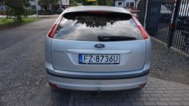 Ford Focus zarejestrowany, ubezpieczony. Gwarancja. Polecam !!! Zielona Góra - zdjęcie 6