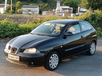 Seat Ibiza 1.9TDI